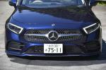 Mercedes-Benz CLS450 4Matic AMG Line 2018 года (JP)